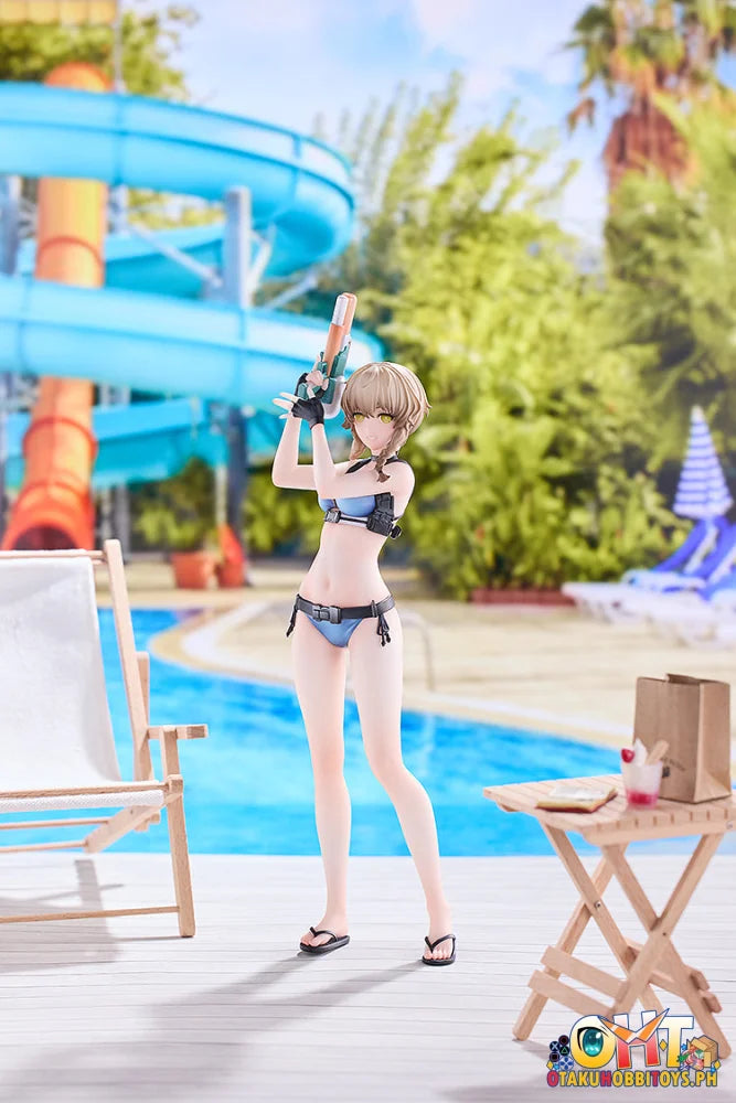 Solarain STEINS;GATE 1/7 Suzuha Amane: Swimsuit Ver. Scale Figure