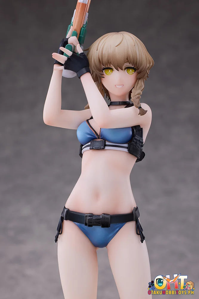 Solarain STEINS;GATE 1/7 Suzuha Amane: Swimsuit Ver. Scale Figure