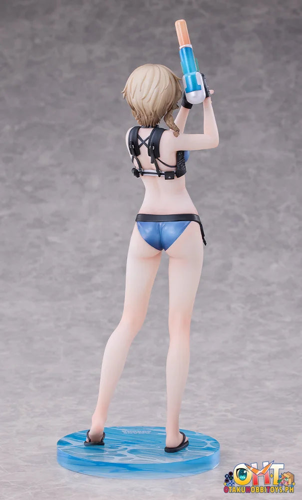 Solarain STEINS;GATE 1/7 Suzuha Amane: Swimsuit Ver. Scale Figure