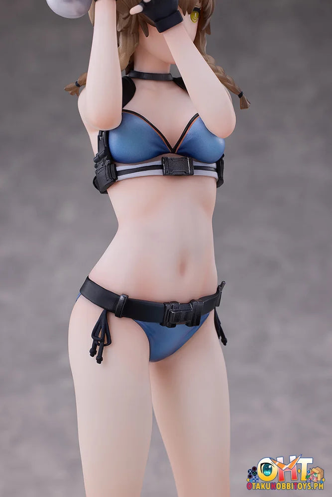 Solarain STEINS;GATE 1/7 Suzuha Amane: Swimsuit Ver. Scale Figure