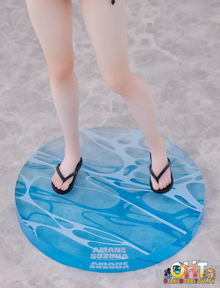 Solarain STEINS;GATE 1/7 Suzuha Amane: Swimsuit Ver. Scale Figure