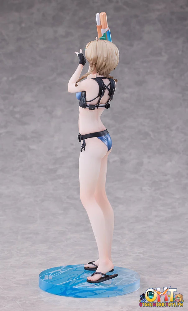 Solarain STEINS;GATE 1/7 Suzuha Amane: Swimsuit Ver. Scale Figure