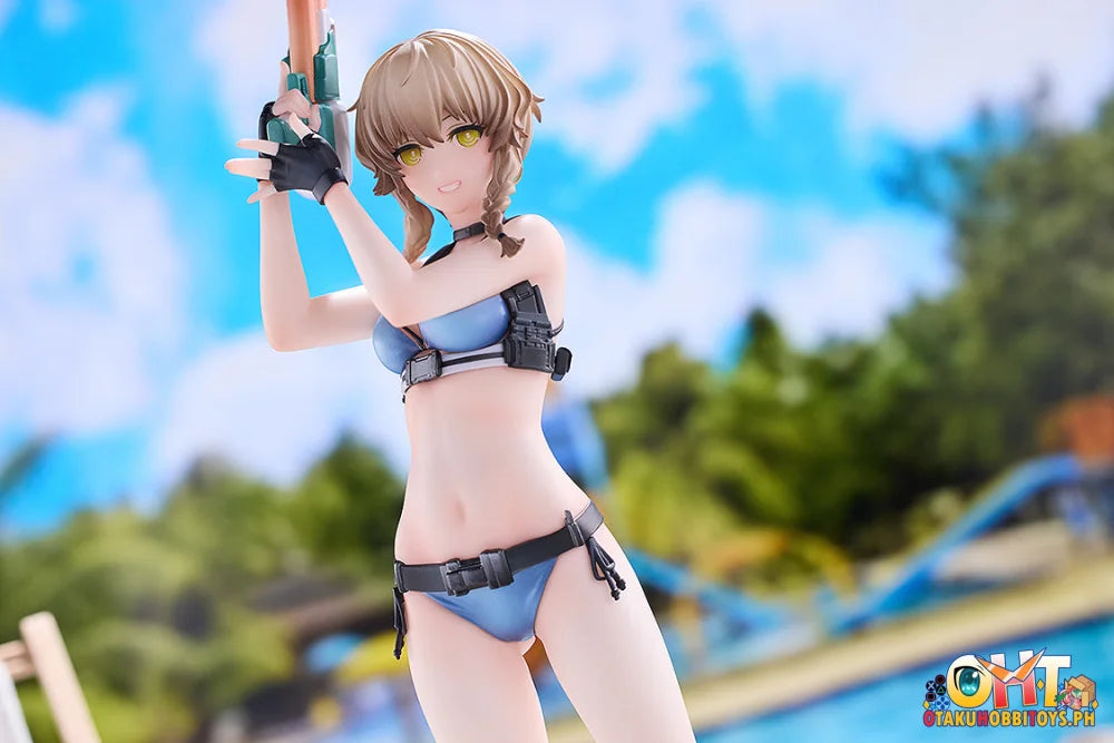 Solarain STEINS;GATE 1/7 Suzuha Amane: Swimsuit Ver. Scale Figure