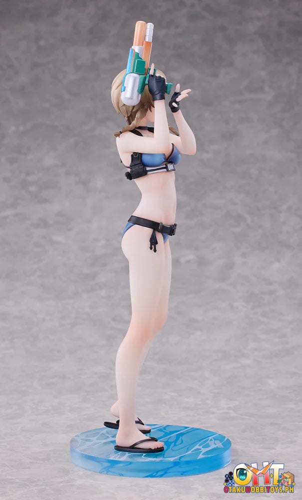 Solarain STEINS;GATE 1/7 Suzuha Amane: Swimsuit Ver. Scale Figure