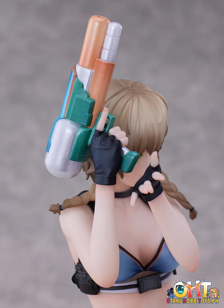 Solarain STEINS;GATE 1/7 Suzuha Amane: Swimsuit Ver. Scale Figure