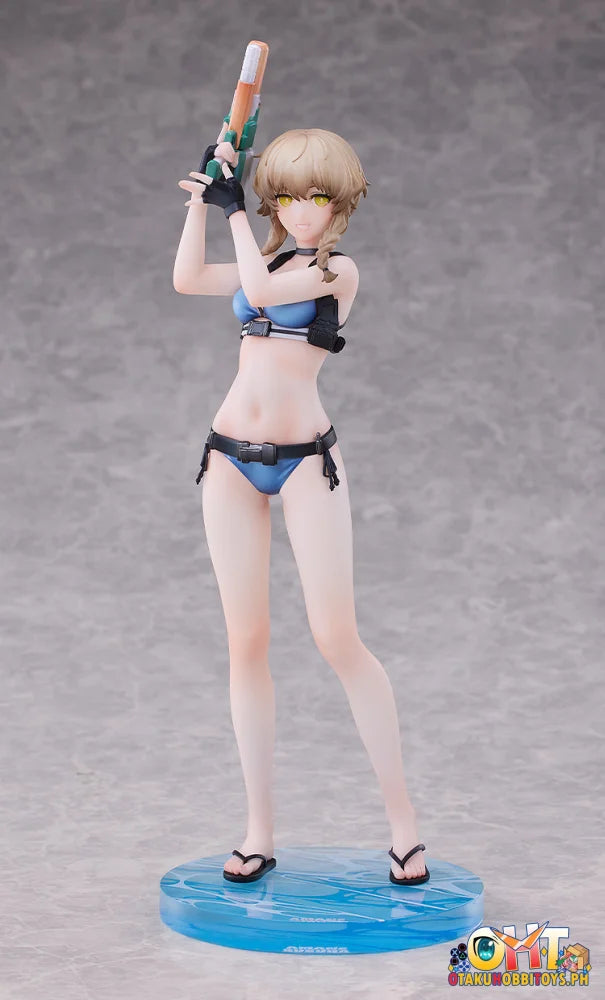 Solarain STEINS;GATE 1/7 Suzuha Amane: Swimsuit Ver. Scale Figure