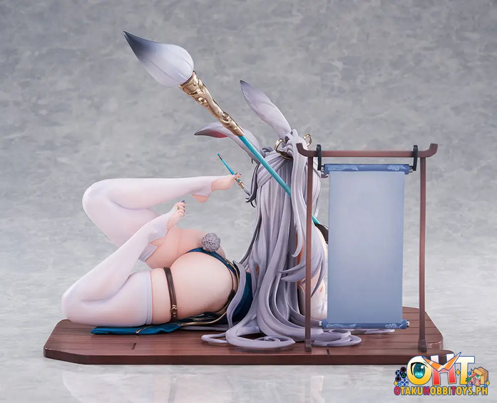 Solarain Taitai Original Character 1/6 Gengjyut Scale Figure