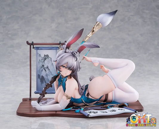 Solarain Taitai Original Character 1/6 Gengjyut Scale Figure