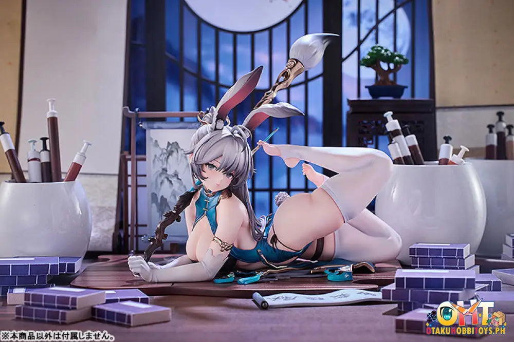 Solarain Taitai Original Character 1/6 Gengjyut Scale Figure