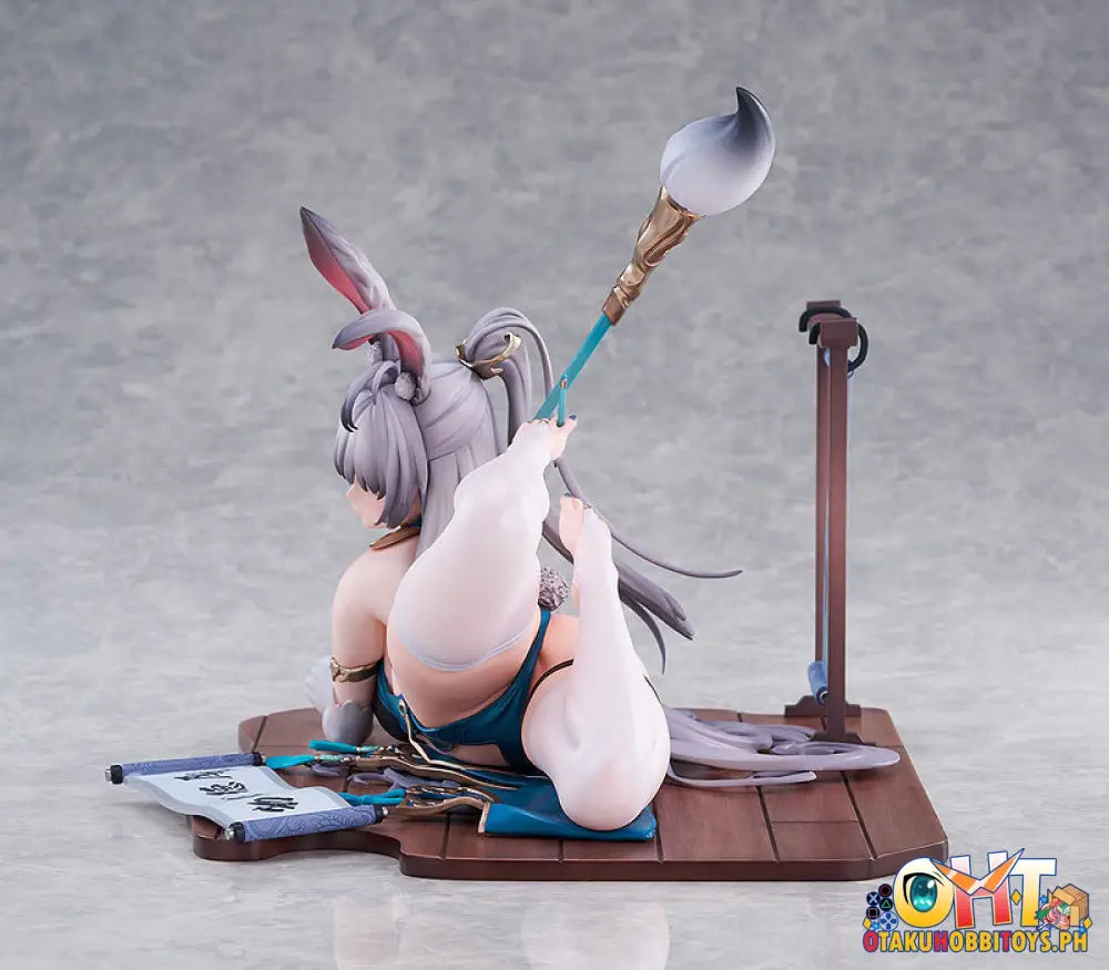 Solarain Taitai Original Character 1/6 Gengjyut: Tapestry Set Scale Figure