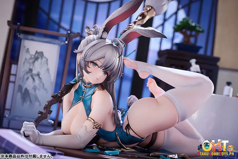 Solarain Taitai Original Character 1/6 Gengjyut: Tapestry Set Scale Figure