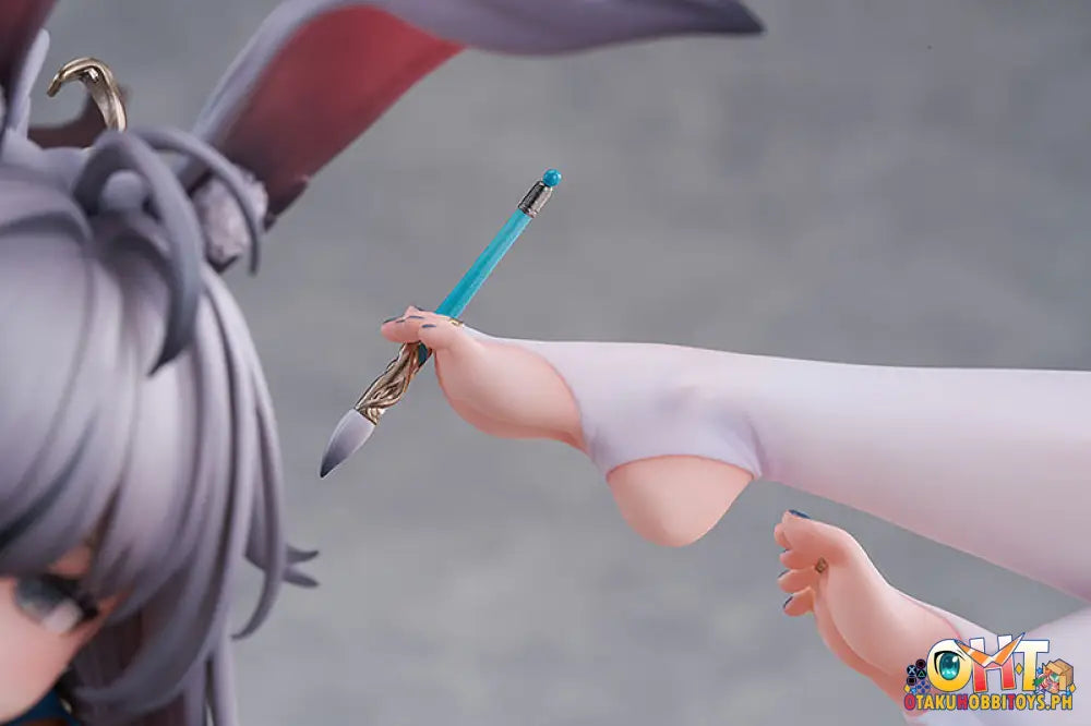 Solarain Taitai Original Character 1/6 Gengjyut: Tapestry Set Scale Figure