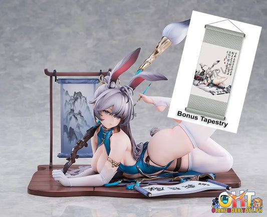 Solarain Taitai Original Character 1/6 Gengjyut: Tapestry Set Scale Figure