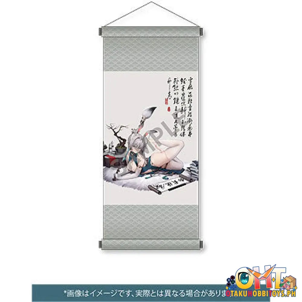 Solarain Taitai Original Character 1/6 Gengjyut: Tapestry Set Scale Figure