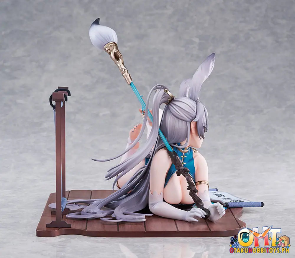 Solarain Taitai Original Character 1/6 Gengjyut: Tapestry Set Scale Figure