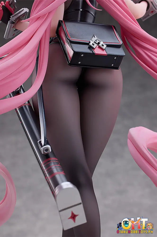 Solarain Vexa Original Character 1/4 Magical Parade Bunny Scale Figure