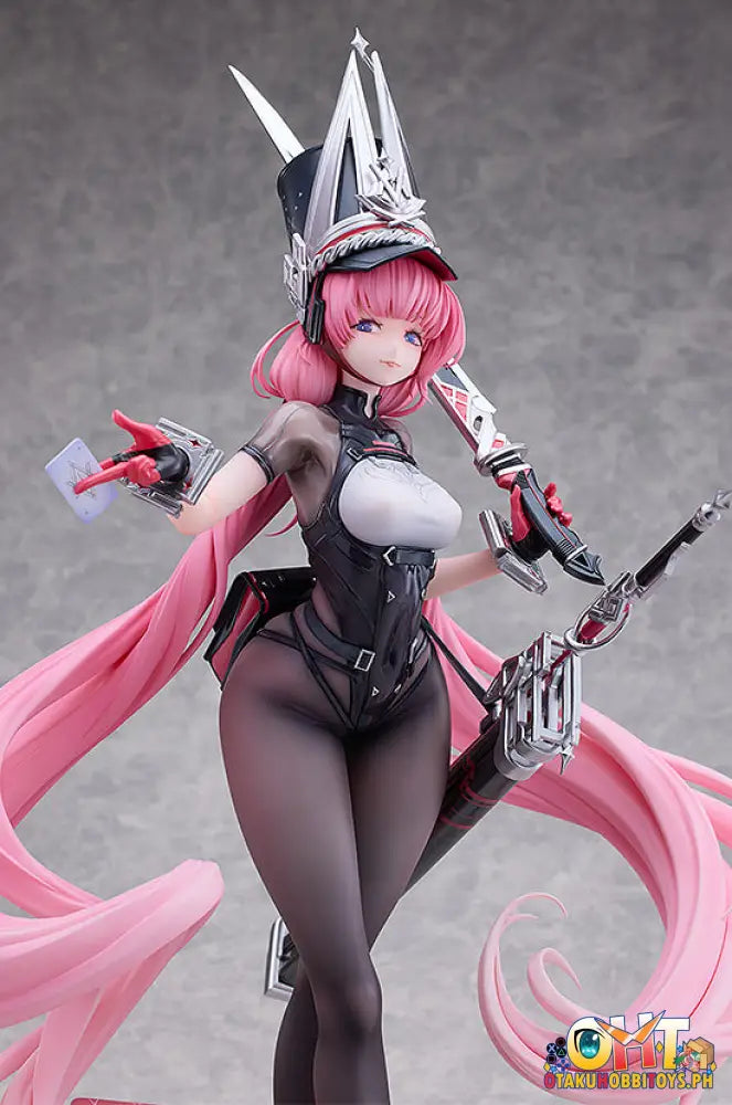 Solarain Vexa Original Character 1/4 Magical Parade Bunny Scale Figure