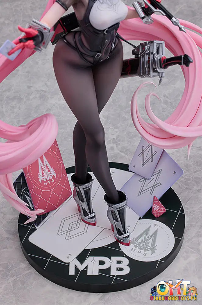 Solarain Vexa Original Character 1/4 Magical Parade Bunny Scale Figure