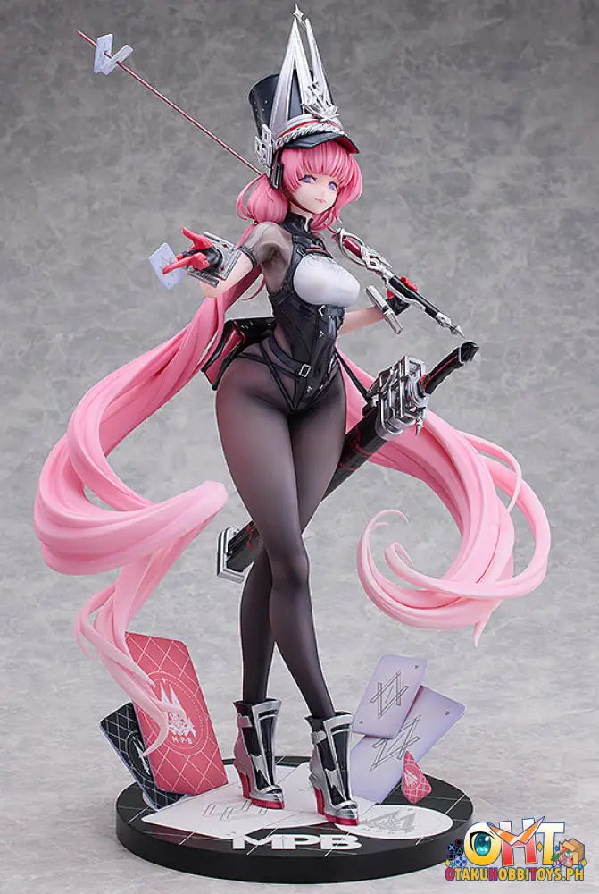 Solarain Vexa Original Character 1/4 Magical Parade Bunny Scale Figure