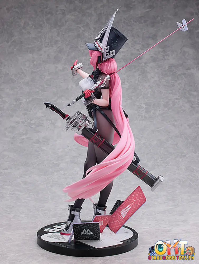 Solarain Vexa Original Character 1/4 Magical Parade Bunny Scale Figure