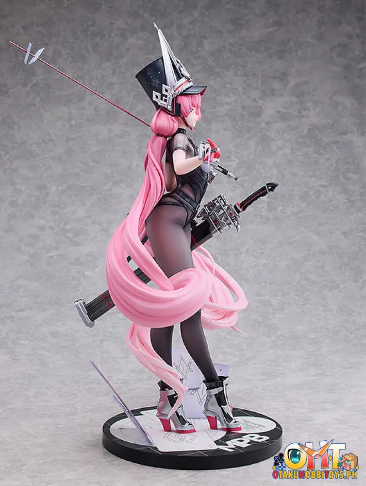 Solarain Vexa Original Character 1/4 Magical Parade Bunny Scale Figure