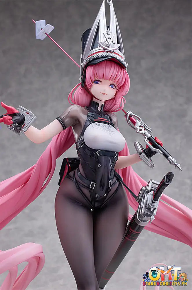 Solarain Vexa Original Character 1/4 Magical Parade Bunny Scale Figure
