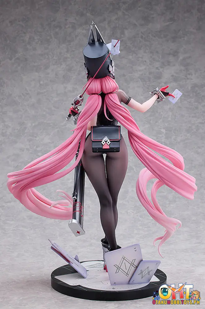Solarain Vexa Original Character 1/4 Magical Parade Bunny Scale Figure