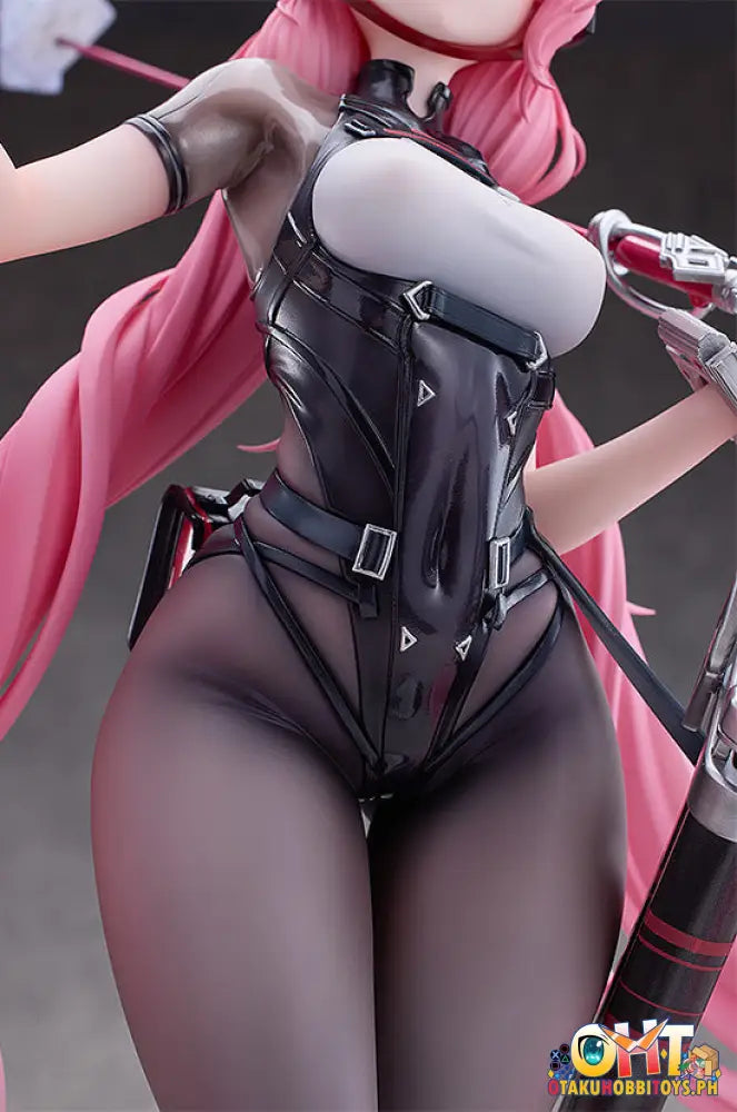 Solarain Vexa Original Character 1/4 Magical Parade Bunny Scale Figure