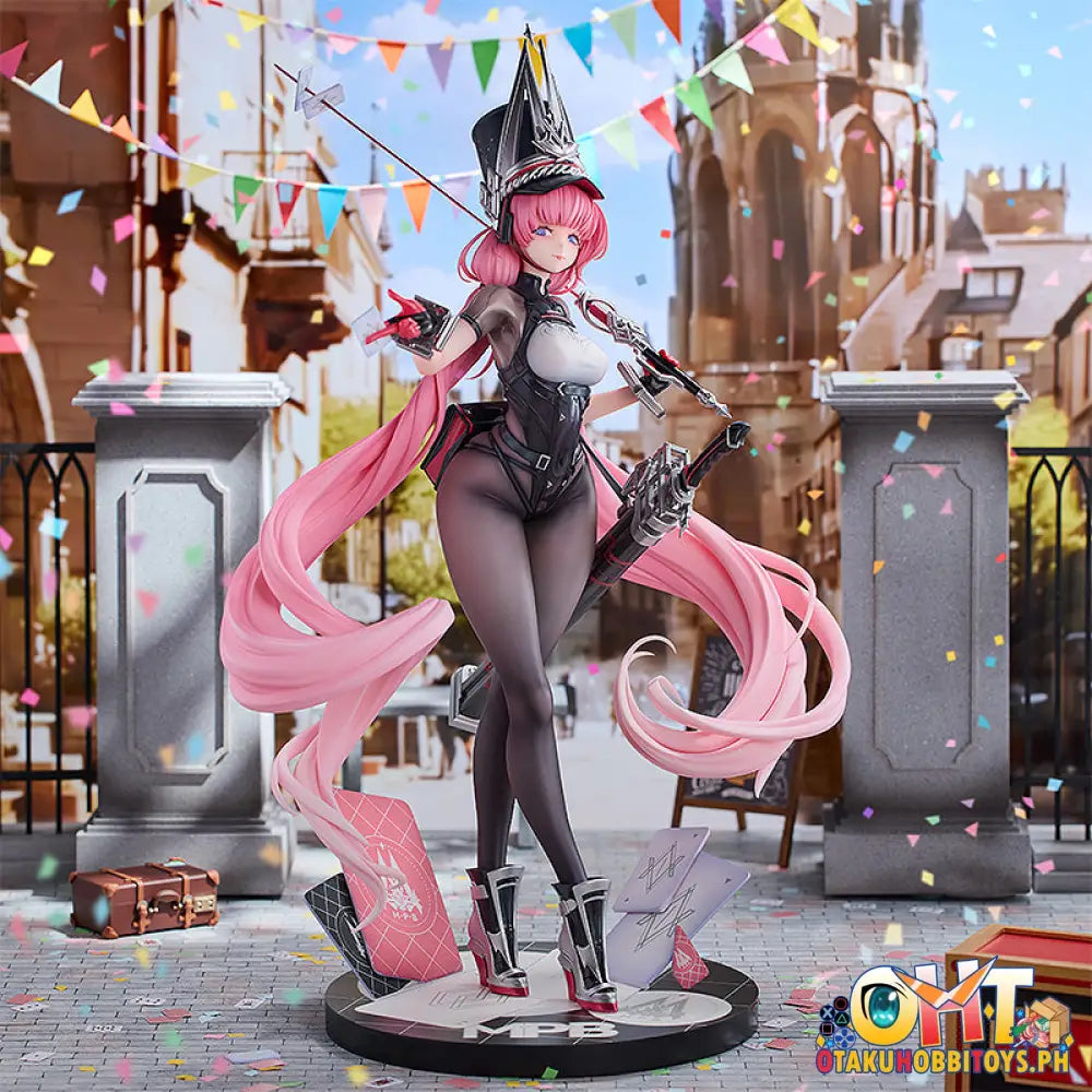 Solarain Vexa Original Character 1/4 Magical Parade Bunny Scale Figure