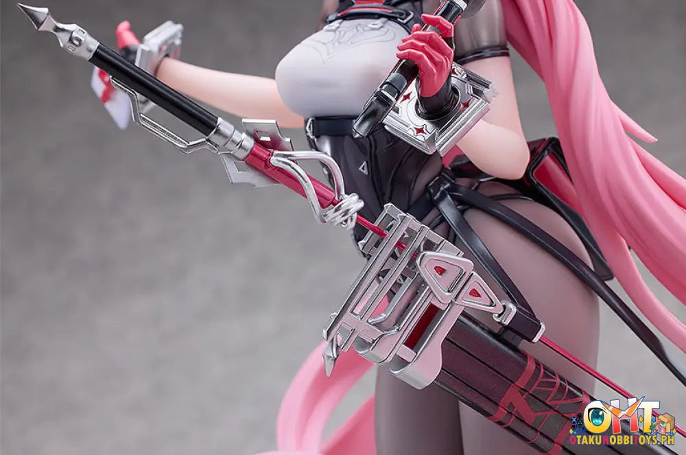 Solarain Vexa Original Character 1/4 Magical Parade Bunny Scale Figure