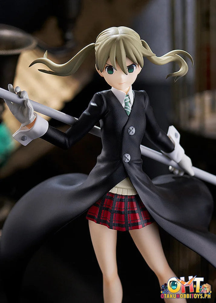 Soul Eater Good Smile Company POP UP PARADE Maka Albarn Scale Figure
