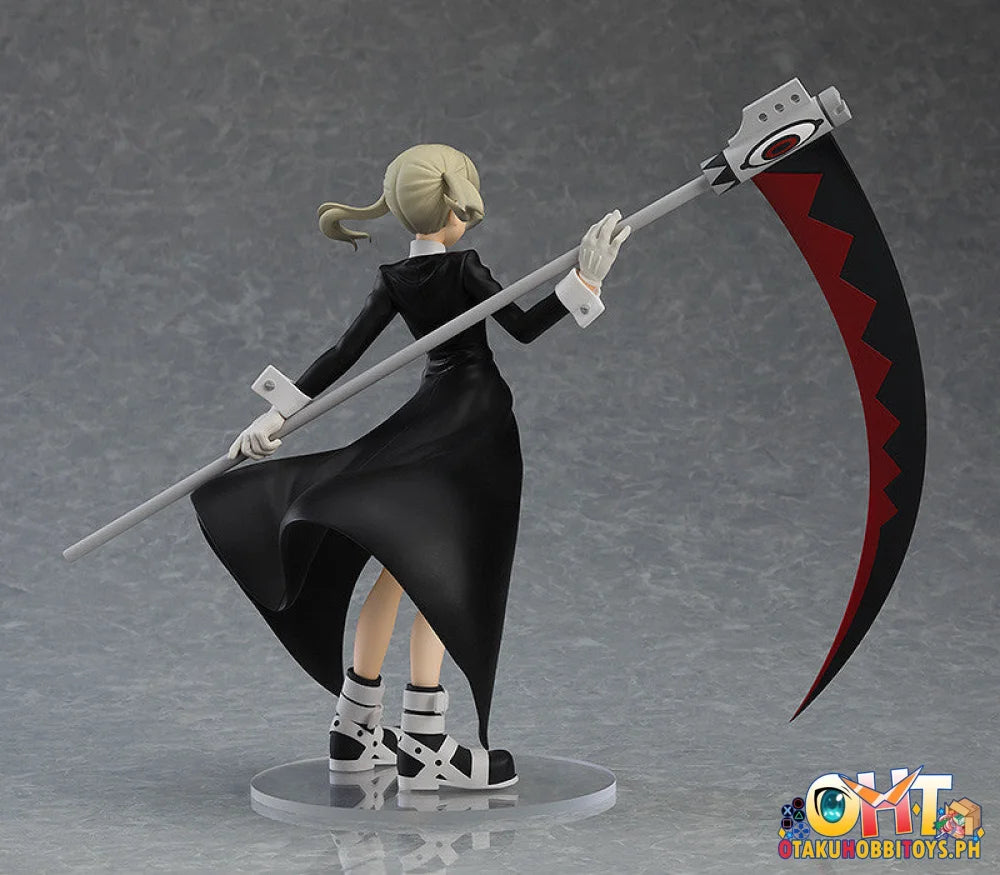 Soul Eater Good Smile Company POP UP PARADE Maka Albarn Scale Figure