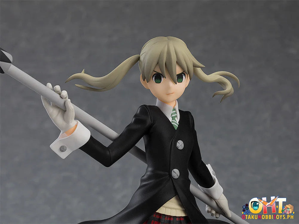 Soul Eater Good Smile Company POP UP PARADE Maka Albarn Scale Figure