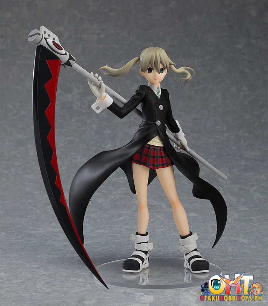 Soul Eater Good Smile Company POP UP PARADE Maka Albarn Scale Figure