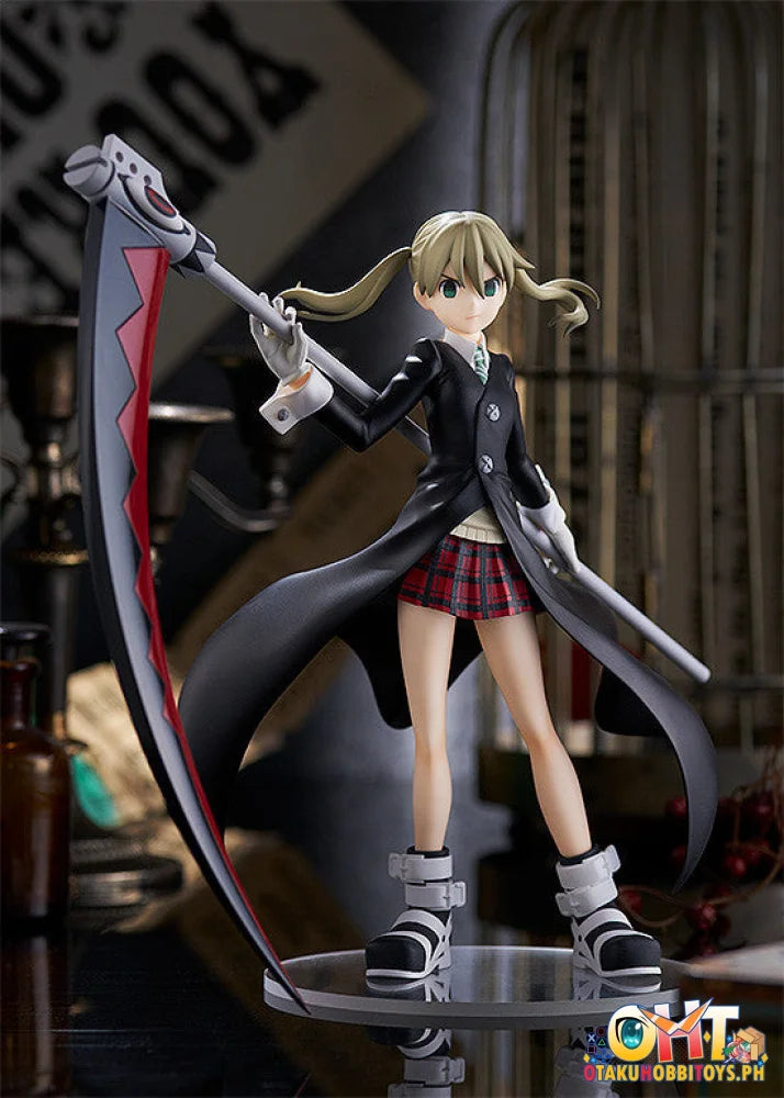Soul Eater Good Smile Company POP UP PARADE Maka Albarn Scale Figure