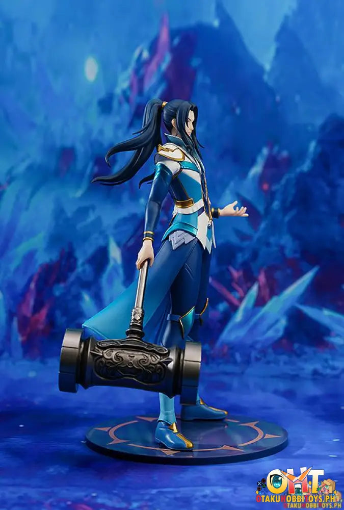Soul Land Tang San: Classic Ver.