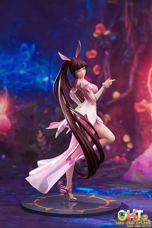 Soul Land Xiao Wu: Classic Ver.