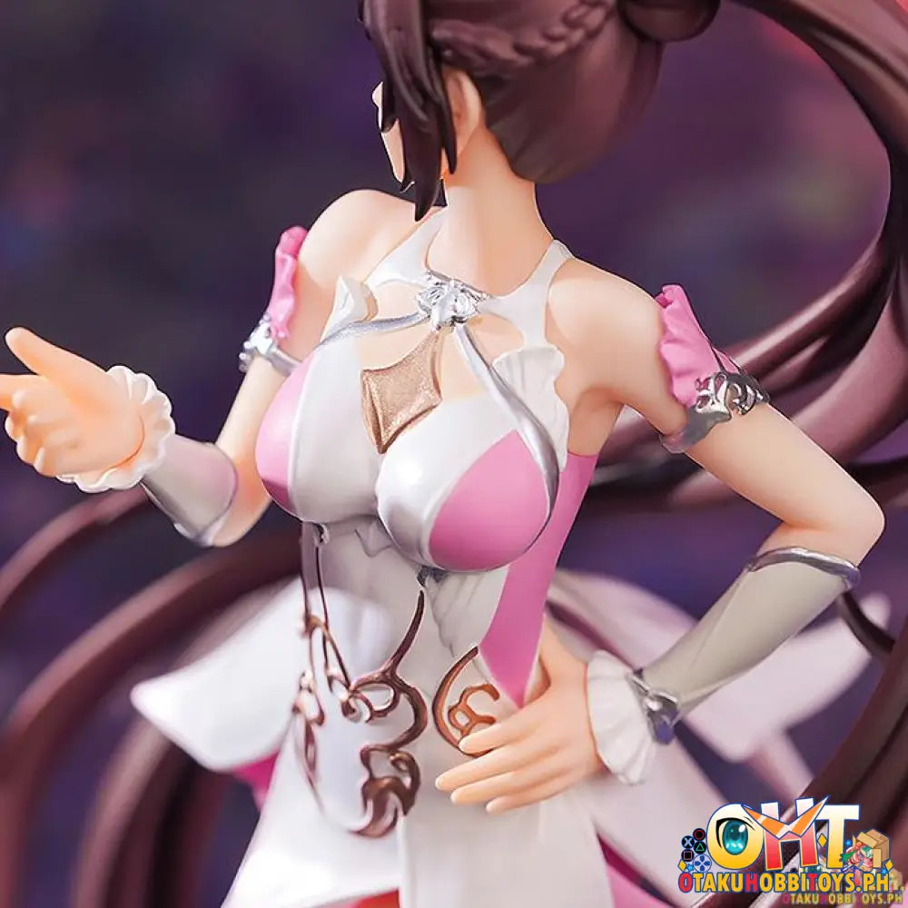 Soul Land Xiao Wu: Classic Ver.