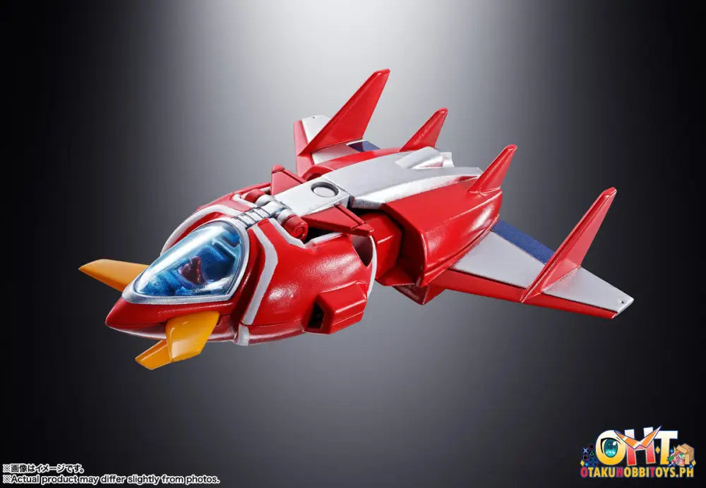 Soul Of Chogokin Gx - 31Sp Voltes V Chogokin 50Th Ver. -
