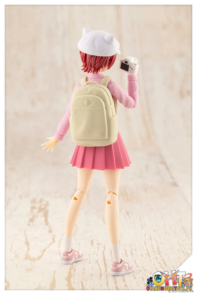 Sousai Shoujo Teien [Ryobu High School Summer Clothes] Dreaming Style Romantic Memories Plastic