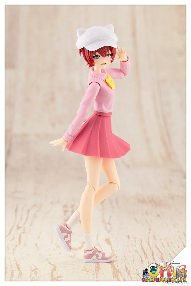 Sousai Shoujo Teien [Ryobu High School Summer Clothes] Dreaming Style Romantic Memories Plastic
