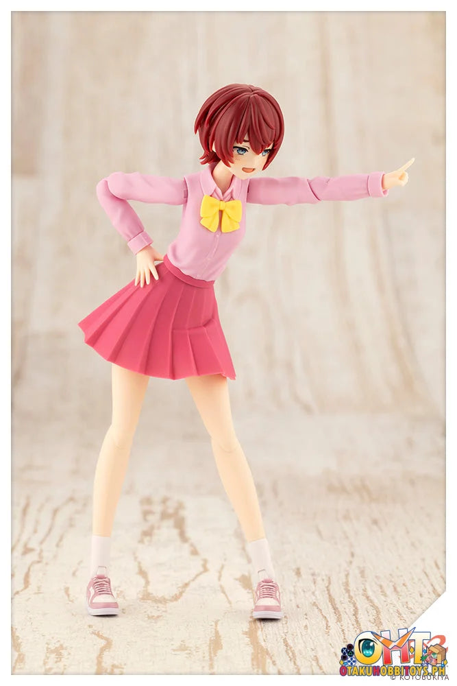 Sousai Shoujo Teien [Ryobu High School Summer Clothes] Dreaming Style Romantic Memories Plastic