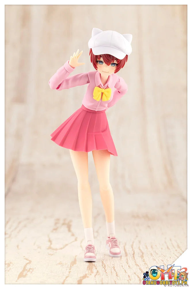 Sousai Shoujo Teien [Ryobu High School Summer Clothes] Dreaming Style Romantic Memories Plastic