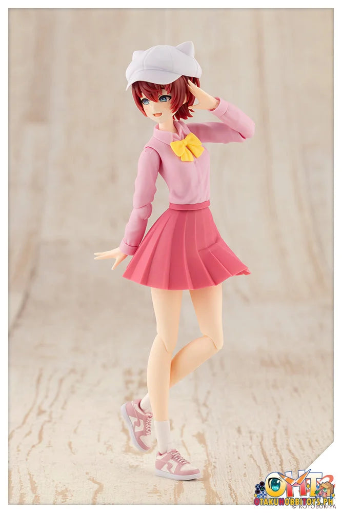 Sousai Shoujo Teien [Ryobu High School Summer Clothes] Dreaming Style Romantic Memories Plastic