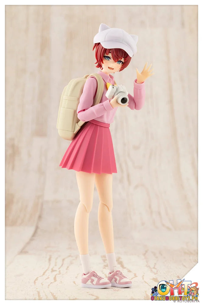 Sousai Shoujo Teien [Ryobu High School Summer Clothes] Dreaming Style Romantic Memories Plastic