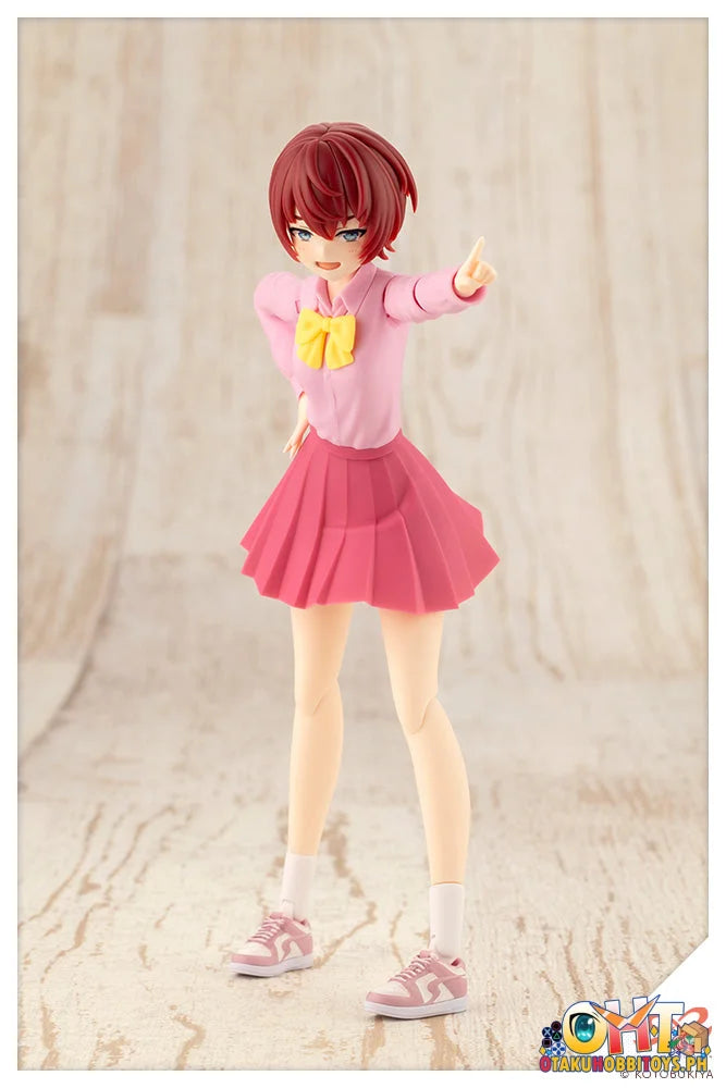 Sousai Shoujo Teien [Ryobu High School Summer Clothes] Dreaming Style Romantic Memories Plastic