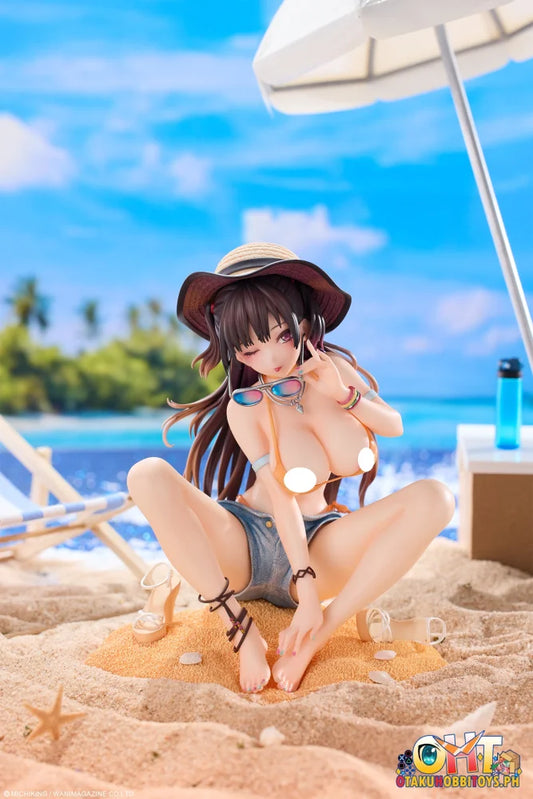 Spinel 1/6 Azato San - Swimsuit Ver. Prize Figure