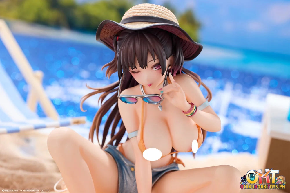 Spinel 1/6 Azato San - Swimsuit Ver. Prize Figure