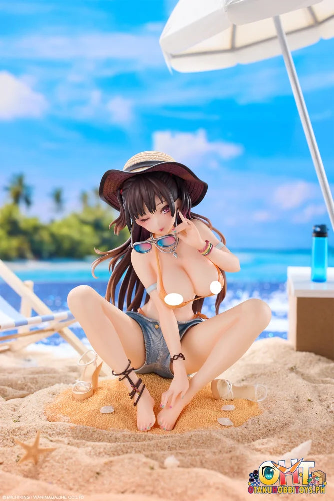 Spinel 1/6 Azato San - Swimsuit Ver. Prize Figure