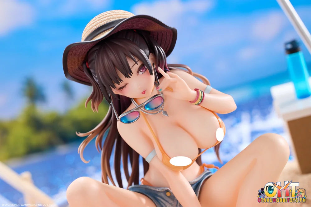 Spinel 1/6 Azato San - Swimsuit Ver. Prize Figure
